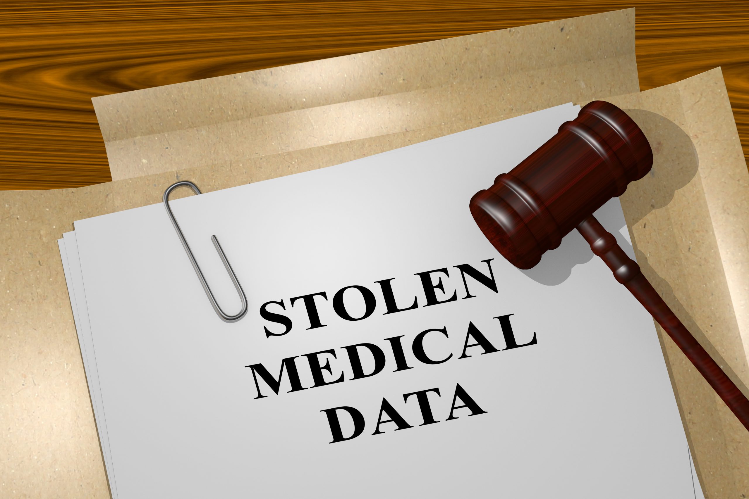 case study 2.20 medical identity theft